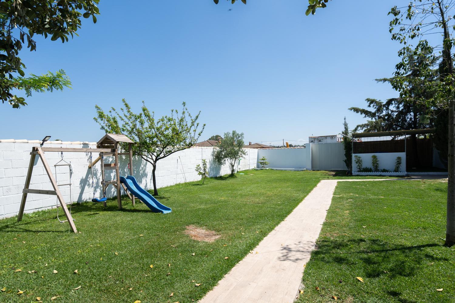 Casa Rustica - La Apartment El Puerto de Santa Maria