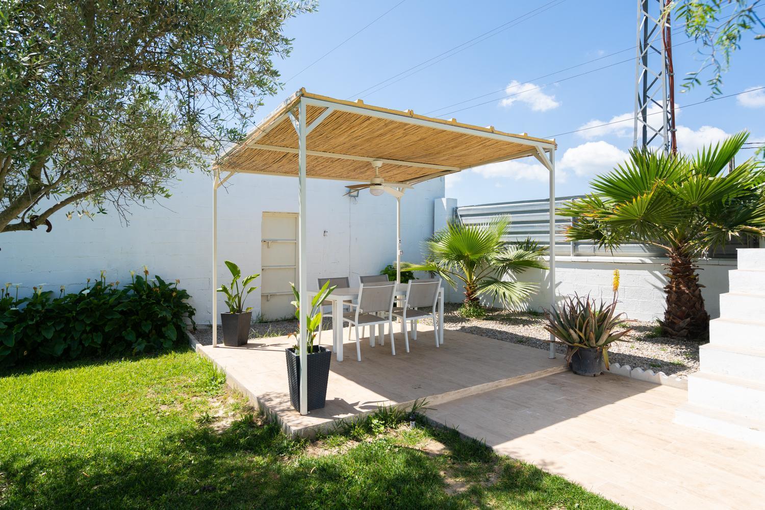 Casa Rustica - La * El Puerto de Santa Maria