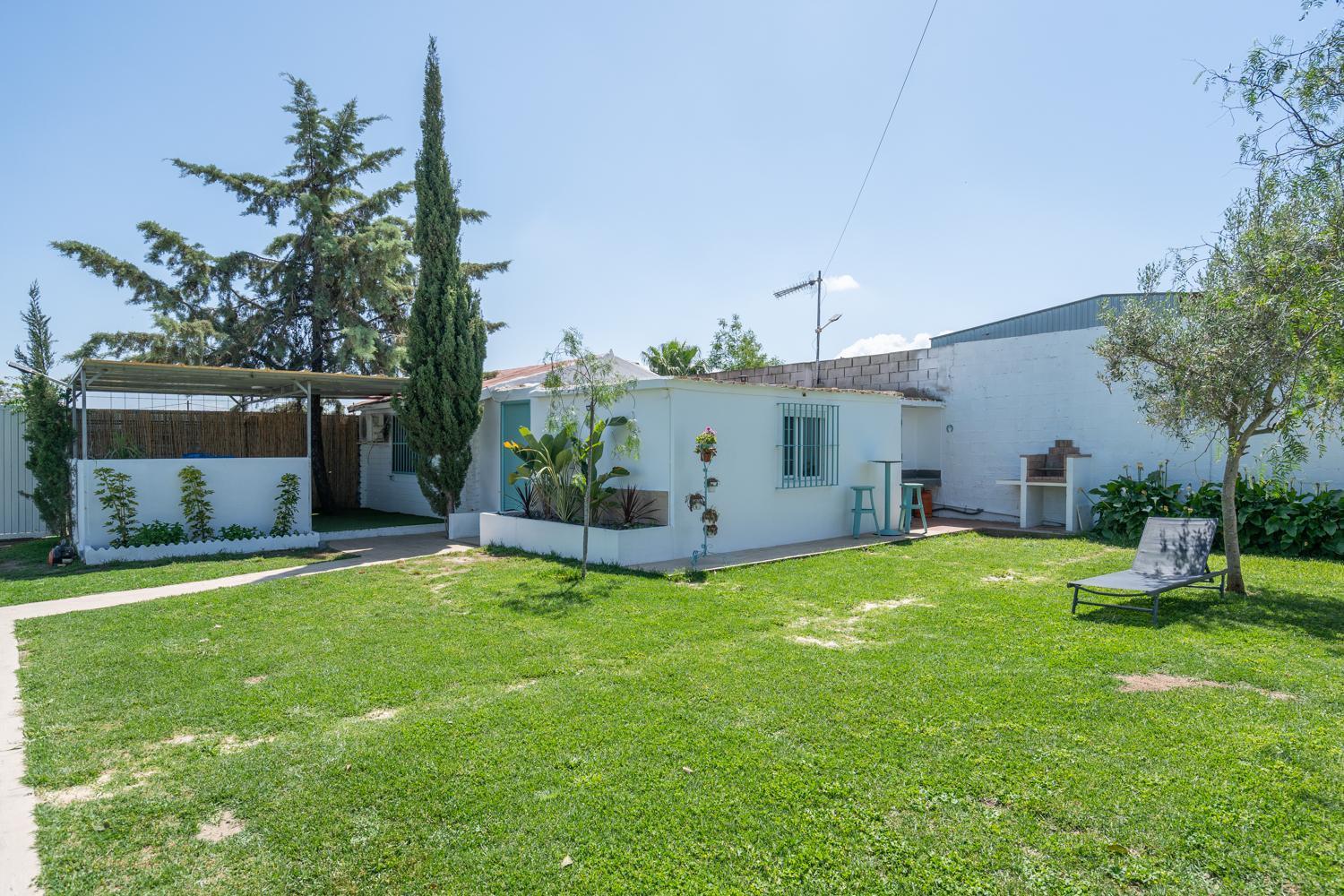 Casa Rustica - La